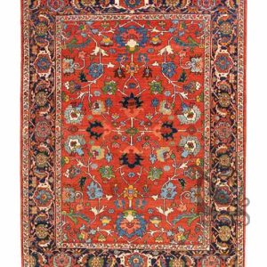 فرش هریس 200x130