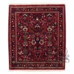 قالیچه هریس 120x80