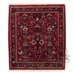 قالیچه هریس 120x80