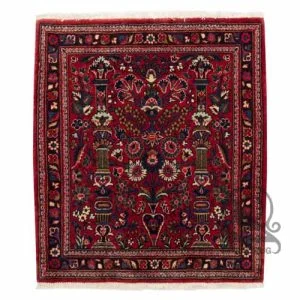 قالیچه هریس 120x80