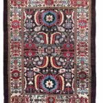 قالیچه هریس 110x170