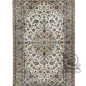 قالیچه کاشان 160x80