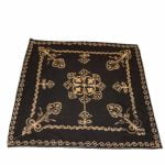 مخمل گلدوزی قدیمی