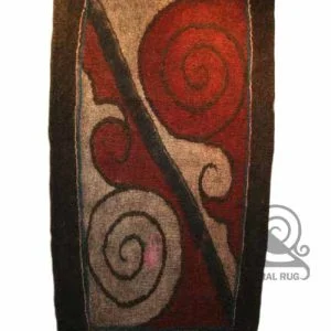 نمد افروختگی