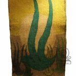 نمد مدل افق