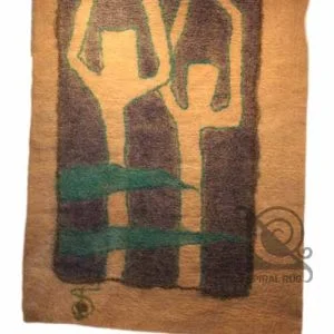 نمد رقص یار