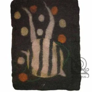 نمد سیاره پرنده