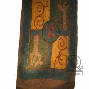 نمد چهارباغ