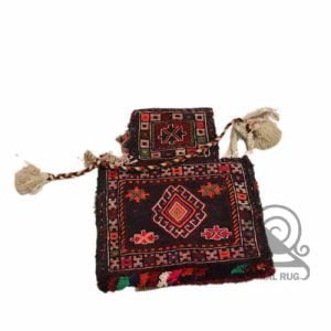 نمکدان بختیاری