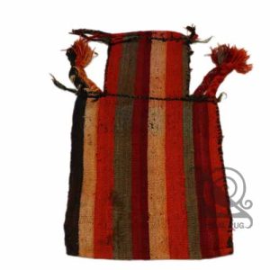 نمکدان جاجیم بافت