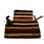 نمکدان جاجیم بافت