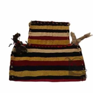 Jajim Baft salt shaker