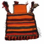 نمکدان رندی باف قشقایی