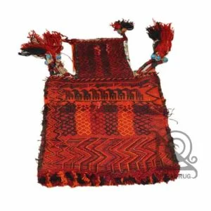 نمکدان رندی باف قشقایی