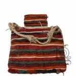 نمکدان قشقایی قدیمی