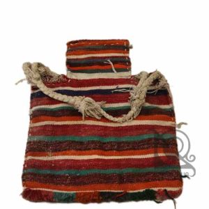 نمکدان قشقایی قدیمی