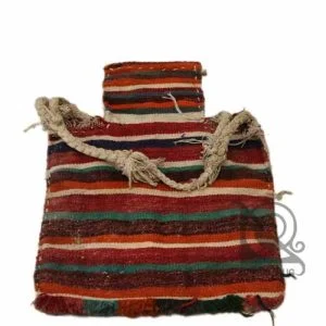 نمکدان قشقایی قدیمی