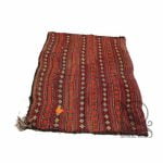 پشتی سوزنی قشقایی