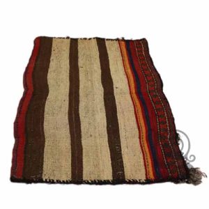 پشتی سوزنی قشقایی