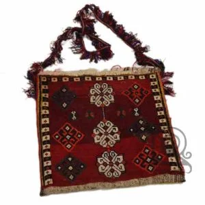 Carpet bag