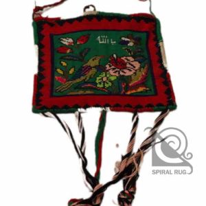 چنته گلدوزی