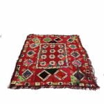 چهل تیکه افغانی