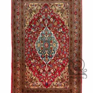 فرش کاشان 260*180