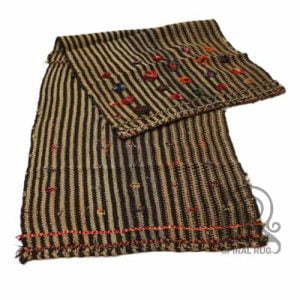 کناره شونه ای