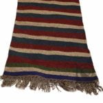 گلیم کناره ای 110x60